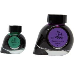 Ink Color – Opportunity & Spirit