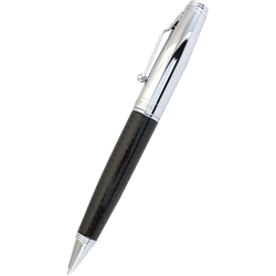 Finish – Chrome/CF