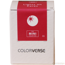 Ink Color – Lights on Ceres