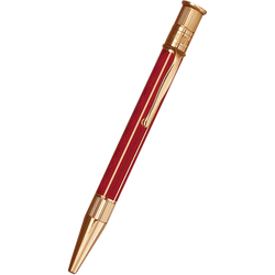 Finish – Ruby Red-Gold