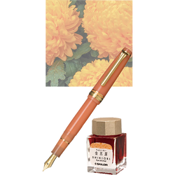 Finish – Kiku