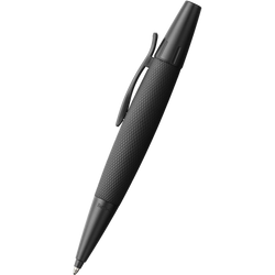 Finish – Pure Black