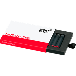 Ink Color – Modena Red