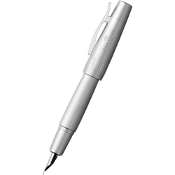 Finish – Pure Silver