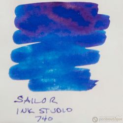 Ink Color – #740