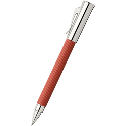 Finish – India Red