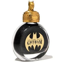 Finish – Batman
