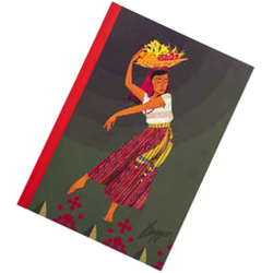 Studio Spotlight La Vendedora