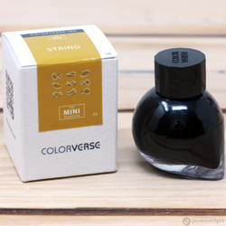 Ink Color – STRING