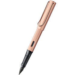 Finish – Rose Gold