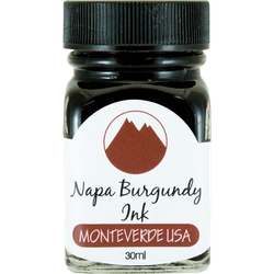 Ink Color – Napa Burgundy