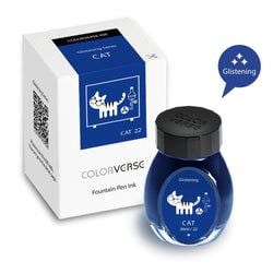 Ink Color – Cat
