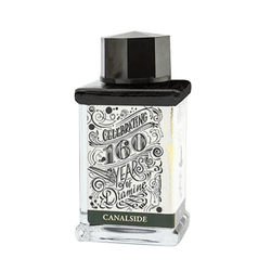 Ink Color – Canalside