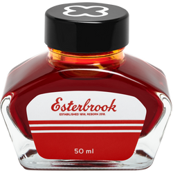Ink Color – Tangerine
