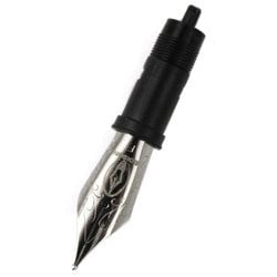 Nib Size – Fine