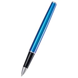Funky Blue