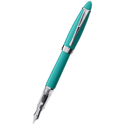 Finish – Intuitive Light Green