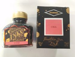 Color – Coral