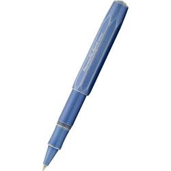 Finish – Stonewashed Blue