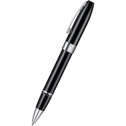Finish – Black