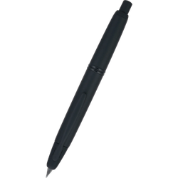 Finish – Matte Black