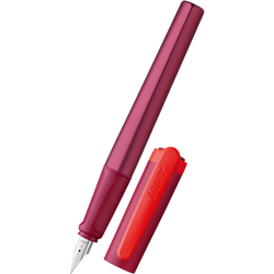 Finish – Multi-Red