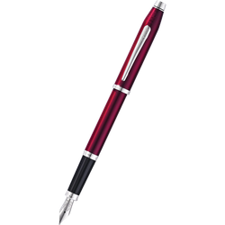 Finish – Translucent Plum