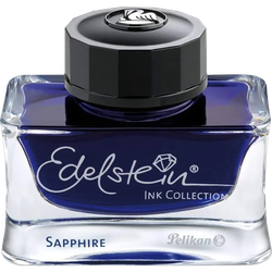 Finish – Sapphire Blue