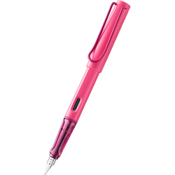 Finish – Neon Pink