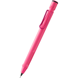 Finish – Neon Pink