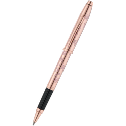 Finish – Metallic Rose