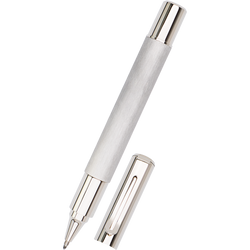 Color – Brushed Stainless Steel