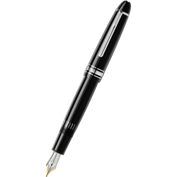 Finish – Black