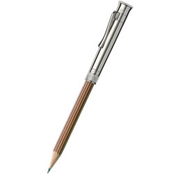 Finish – Brown/Platinum