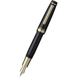 Roppongi Gold Matte Grip