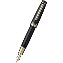 Finish – Roppongi Gold Matte Grip