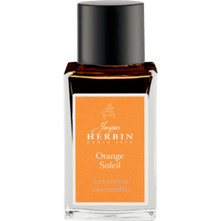 Ink Color – Orange Soleil