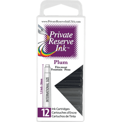 Ink Color – Plum