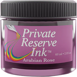 Ink Color – Arabian Rose