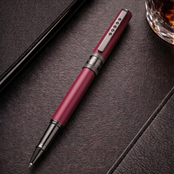 Finish – Jewellers Rouge