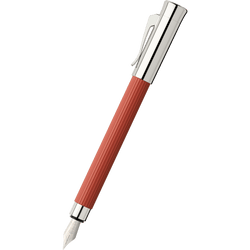 Finish – India Red