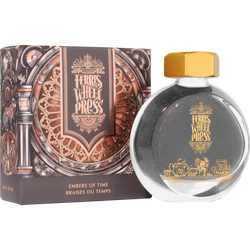 Ink Color – Embres of Time