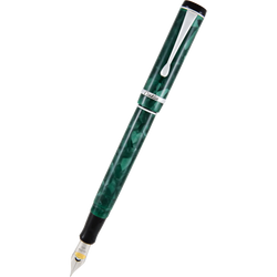Finish – Forest Green