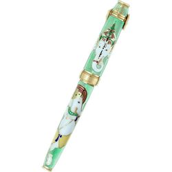 Finish – Mint Green