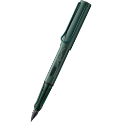 Colors – Slytherin