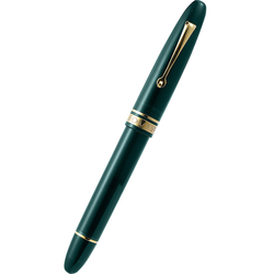 Finish – Verde