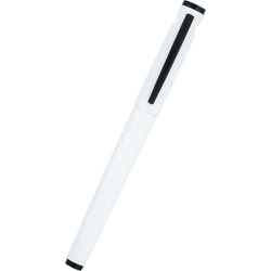 Finish – White