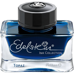 Finish – Topaz Blue