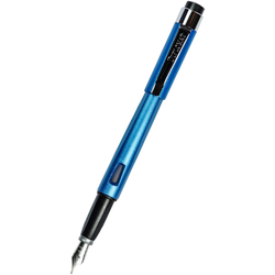 Finish – Aegean Blue