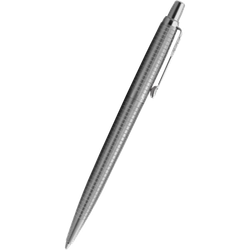 Finish – Metal/Chrome